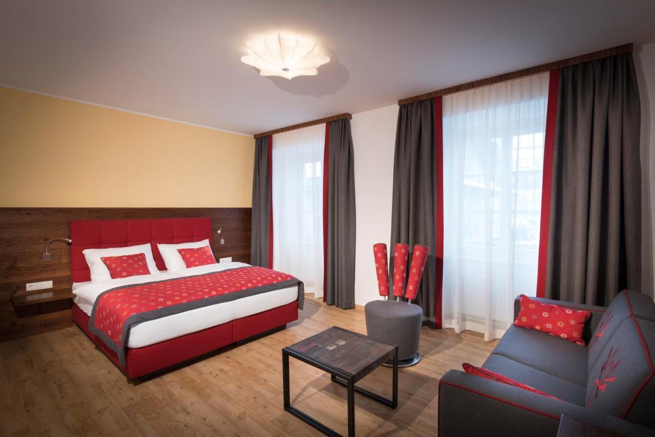 Gasthof Zum Forsthaus Hotell Fischbach Exteriör bild